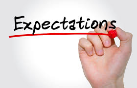 masters degree online expectations